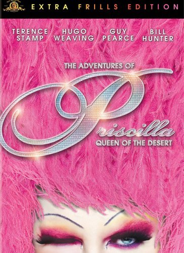 Adventures Of Priscilla-Queen/Adventures Of Priscilla-Queen@Ws@R