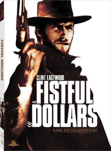 Fistful Of Dollars/Fistful Of Dollars@Ws/Coll Ed.@R/2 Dvd