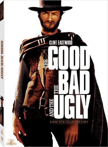 Good Bad & Ugly/Good Bad & Ugly@Ws/Coll Ed.@Nr/2 Dvd