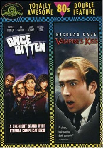 Once Bitten/Vampires Kiss/Once Bitten/Vampires Kiss@Nr