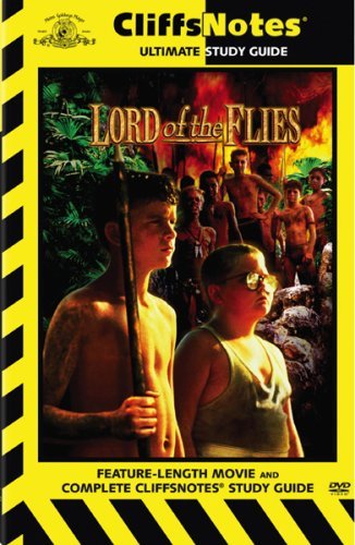 Lord Of The Flies/Lord Of The Flies@Ws@R