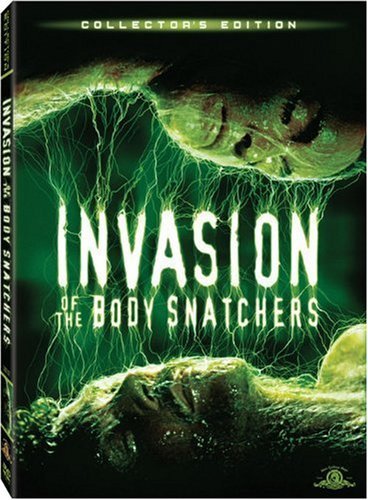 Invasion Of The Body Snatchers/Invasion Of The Body Snatchers@Coll. Ed.@Pg/2 Dvd