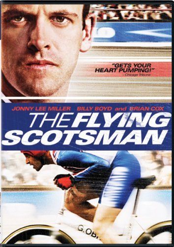 Flying Scotsman/Flying Scotsman@Ws@Pg13