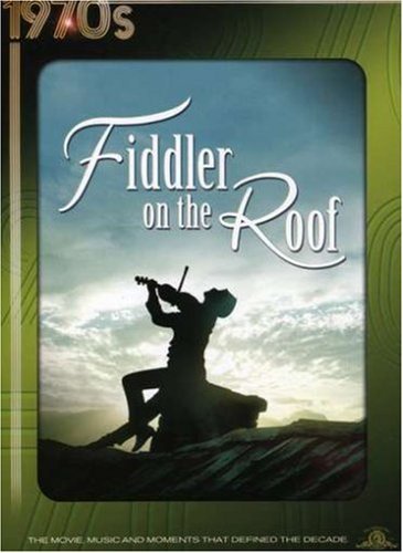 Fiddler On The Roof/Fiddler On The Roof@Decades Coll. 70's@G