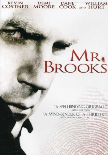 Mr. Brooks/Costner/Moore/Cook@Ws@R