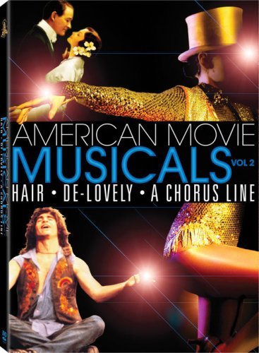 American Movie Musicals Collec/Vol. 2@Ws@Nr