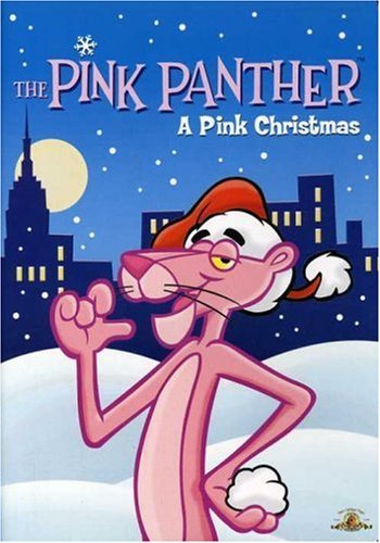 Pink Christmas Pink Panther Nr 