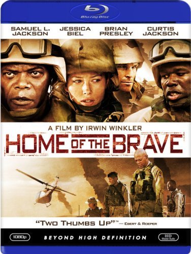 Home Of The Brave/Home Of The Brave@Blu-Ray/Ws@R