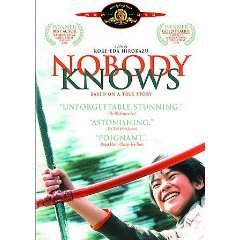 Nobody Knows (K. Hirokazu)/Nobody Knows (K. Hirokazu)