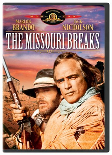 Missouri Breaks/Nicholson,Jack@Clr/Ws@Pg