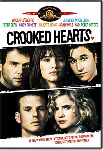 Crooked Hearts/D'Onofrio/Wyle@Clr/Ws@R