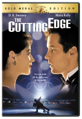 Cutting Edge/Kelly/Sweeney@Dvd@Pg/Ws