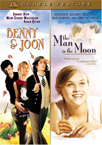 Man In The Moon/Benny & Joon/Sony Home Pictures 2pak@Sony Home Pictures 2pak