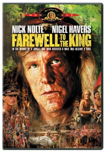 Farewell To The King Nolte Nick Clr Ws Pg13 