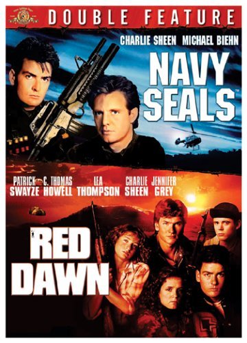 Navy Seals/Red Dawn/Navy Seals/Red Dawn@Clr@Nr/2 Dvd