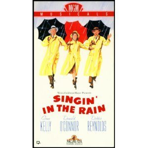 Singin' In The Rain (1952) Kelly O'connor 