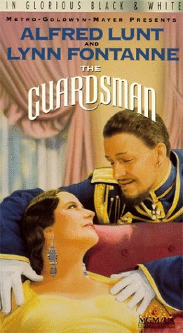 Guardsman/Guardsman