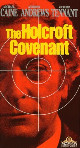 Holcroft Covenant/Caine/Tennant/Andrews/Palmer/A@Clr@R