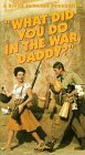 What Did You Do In The War Dad Shawn Coburn Fantoni Ralli Ray Clr Nr 