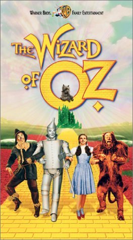 Wizard Of Oz (1939)/Garland/Hamilton/Bolger/Haley/
