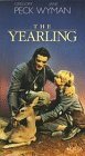 Yearling (1946)/Peck/Wyman/Jarman@Clr/Cc/Hifi/Dvt@Nr