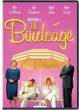 Birdcage Williams Lane Hackman Wiest DVD R Ws 