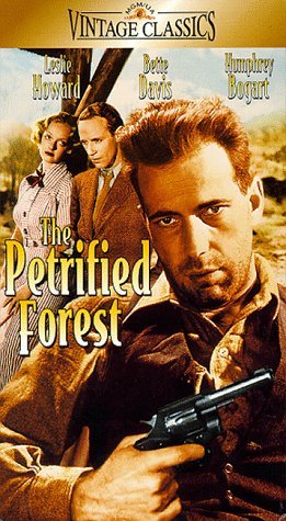 Petrified Forest/Howard/Davis/Bogart