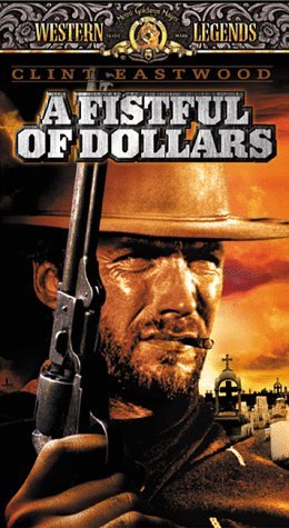 Fistful Of Dollars/Eastwood/Koch/Volonte/Lukschy/@Clr@R/Western Legends