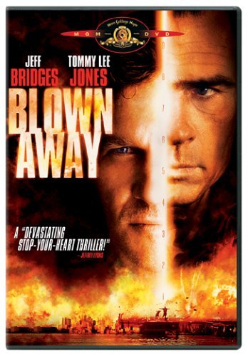 Blown Away (1994) Bridges Jones Amis Bridges Whi Clr Cc 5.1 Ws Keeper R 
