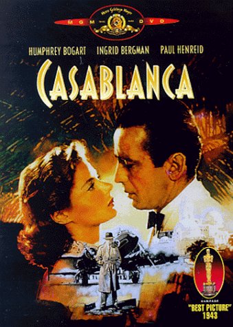 Casablanca/Casablanca