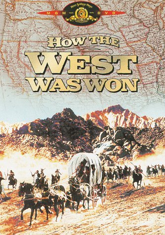 How The West Was Won/How The West Was Won@Clr/Cc/Dss/Ws/Keeper@G
