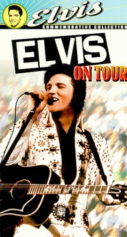 Elvis On Tour/Presley,Elvis@Clr@G/Elvis Commemorative Coll.