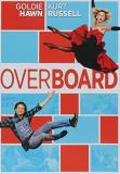 Overboard Hawn Russell Helmond Mcdowall DVD Pg Ws 