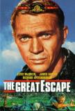 Great Escape The Mcqueen Garner Bronson Coburn DVD Nr 