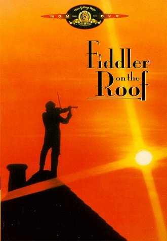 Fiddler On The Roof/Topol/Crane/Frey/Picon@Clr/Cc/5.1/Ws/Keeper@G