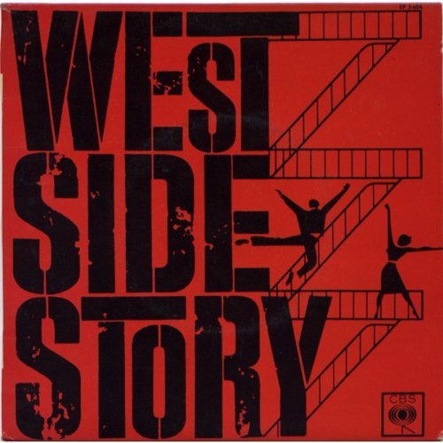 West Side Story/Wood/Beymer/Tamblyn/Moreno/Cha@Clr/Cc/5.1/Ws/Keeper@Nr