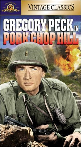 Pork Chop Hill/Peck/Guardino/Torn/Peppard/Edw@Bw/Cc/Hifi@Nr/Vintage Classics