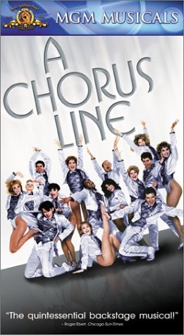 Chorus Line/Douglas/Landers/Burge/Reed/Jon@Clr/Cc/Hifi@Pg13/Musicals