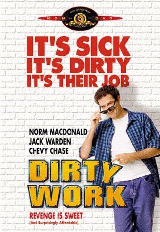Dirty Work (1997)/Macdonald/Lange/Chase/Rickles/@Clr/Cc/5.1/Mult Sub@Pg13