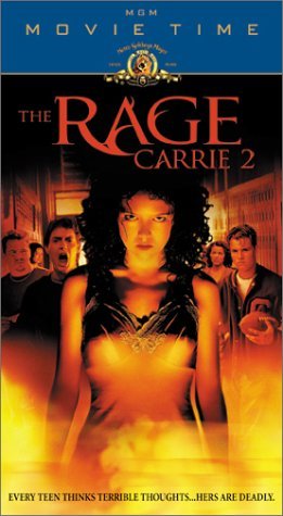 Rage Carrie 2 Bergl Irving London Smith Came Clr R Movie Time 