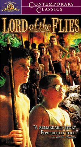 Lord Of The Flies (1990)/Getty/Furrh/Pipoly/Dale/Taft/T@Clr/Cc/Dss@R/Contemporary Classics