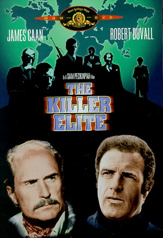Killer Elite/Caan/Duvall/Hill/Young/Young/M@Clr/Cc/Ws/Keeper@Pg
