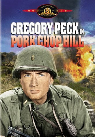Pork Chop Hill/Peck/Guardino/Torn/Peppard/Edw@Bw/Cc/Ws/Fra Sub/Keeper@Nr