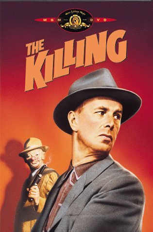 Killing/Hayden/Windsor/Cook Jr./Flippe@Bw/Mult Sub/Keeper@Nr/Kubrick Coll.