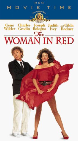 Woman In Red/Wilder/Grodin/Bologna/Ivey/Hud@Clr/Cc/Dss@Pg13/Movie Time
