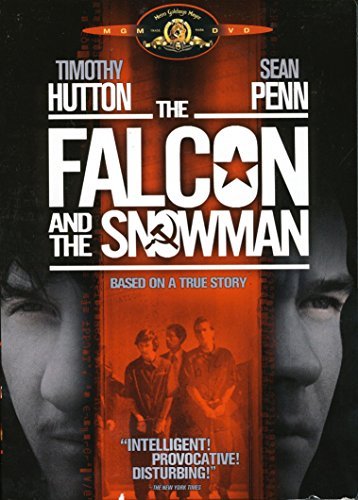Falcon & The Snowman Penn Hutton Singer Hingle Hare Ws R 