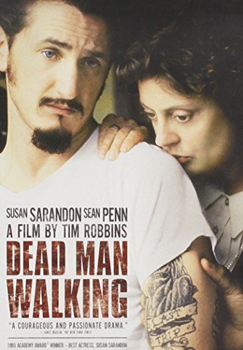 Dead Man Walking (1995) Sarandon Penn Prosky Barry Erm Ws R 