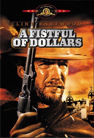 Fistful Of Dollars/Eastwood/Koch/Volonte/Lukschy/@R