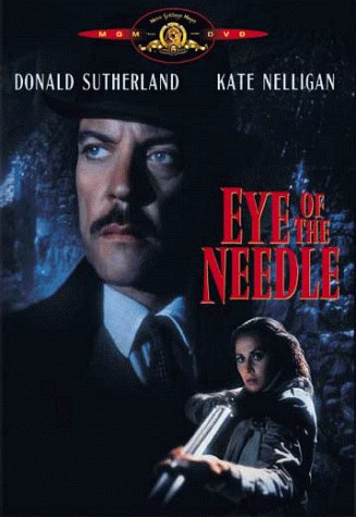Eye Of The Needle/Sutherland/Nelligan/Bannen/Caz@Clr@R