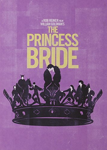 Princess Bride/Elwes/Wright/Patinkin/Sarandon/Guest@Dvd@Pg/Ws